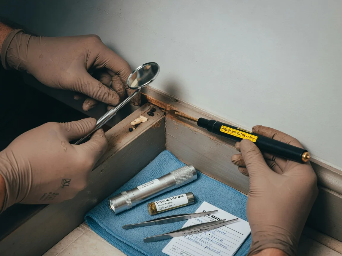 Why choose Emergency Pest Control in Ossineke, MI